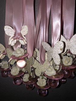 Baby Shower  Decorations 