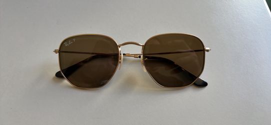 Rayban 3538-N Polarized Sunglasses