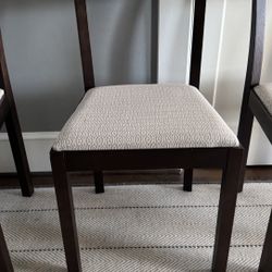 Design Within Reach Profile chairs - 4