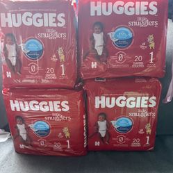 Diaper