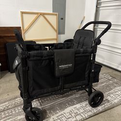 Wonderfold Wagon