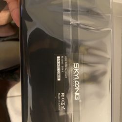 Sk61 Keyboard