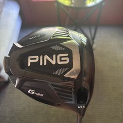 Great Golf Clubs