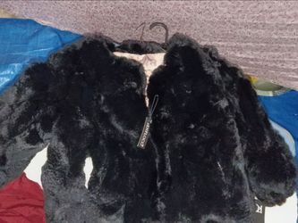 Women's Senfloco fur jackets