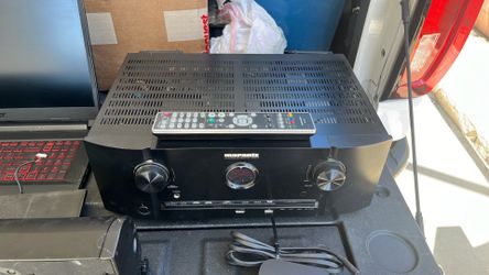 Marantz SR 5010 AVR