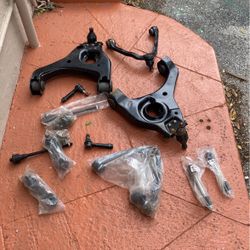2001 Chevy Parts 