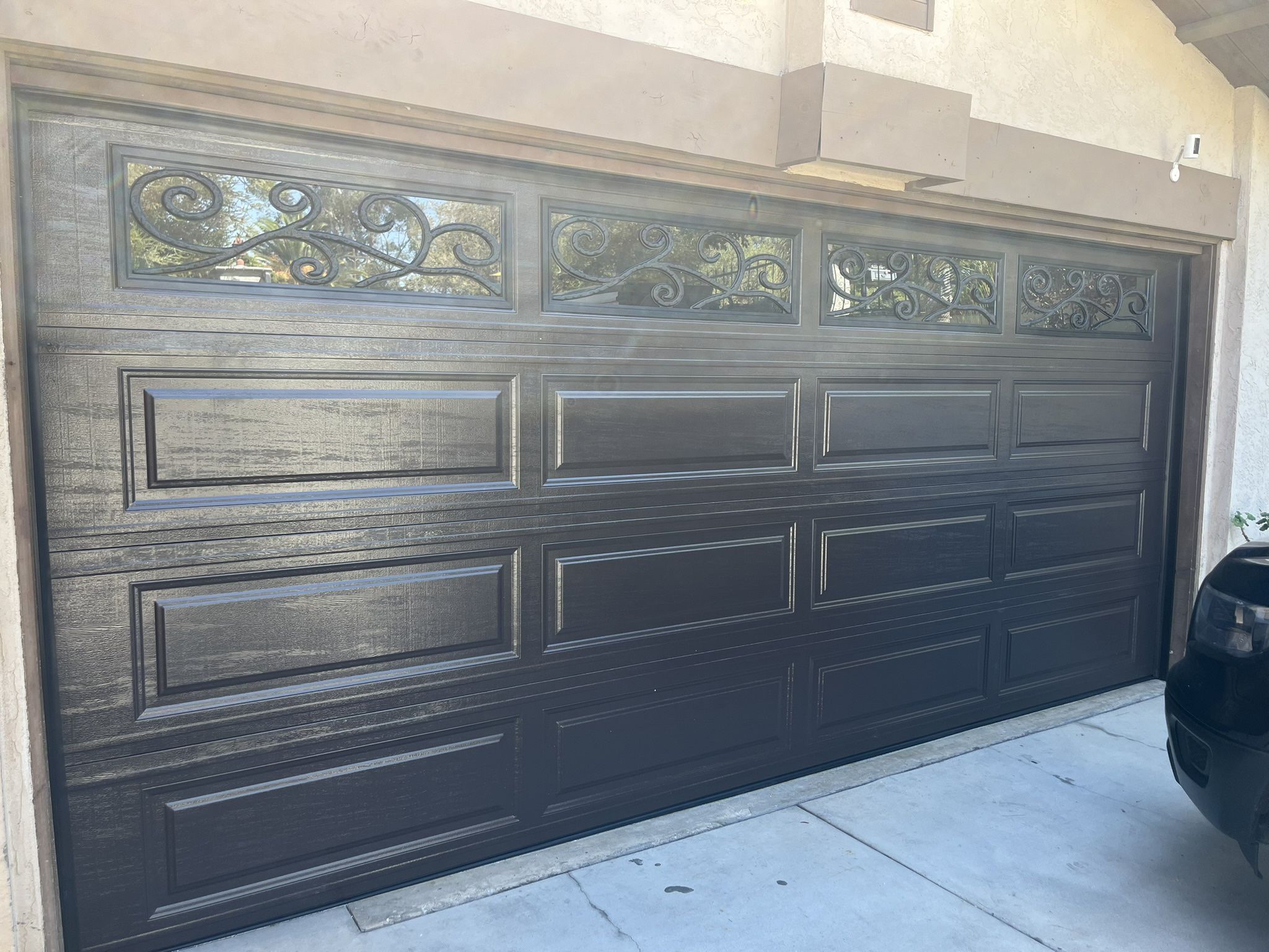 Garage Doors