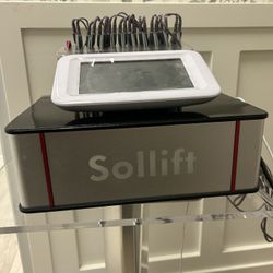 Body Contouring Equipment