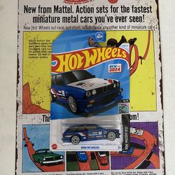 Hotwheels Mainline