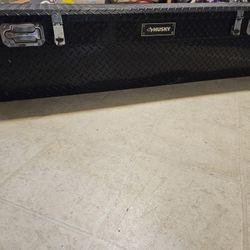 Truck tool Box