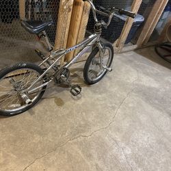 Gt Bmx 