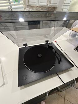 Sony PS-LX310BT Bluetooth Turntable - As Is (With Box)