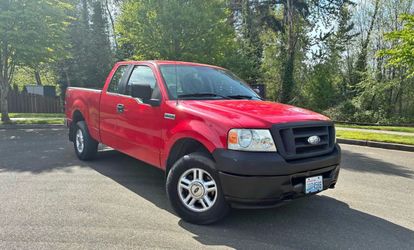 2006 Ford F-150