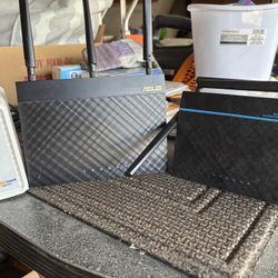 Modem And Router for Free