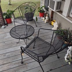 Like New Roiron Pad Set