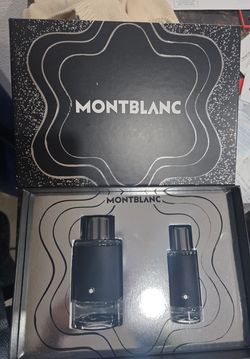 Montblanc
2-Pc. Explorer Eau De Parfum Set