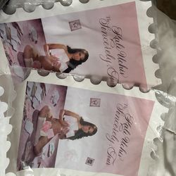 Kali uchis poster