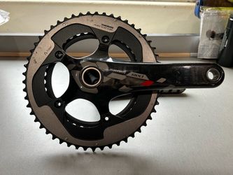 SRAM Red Crankset