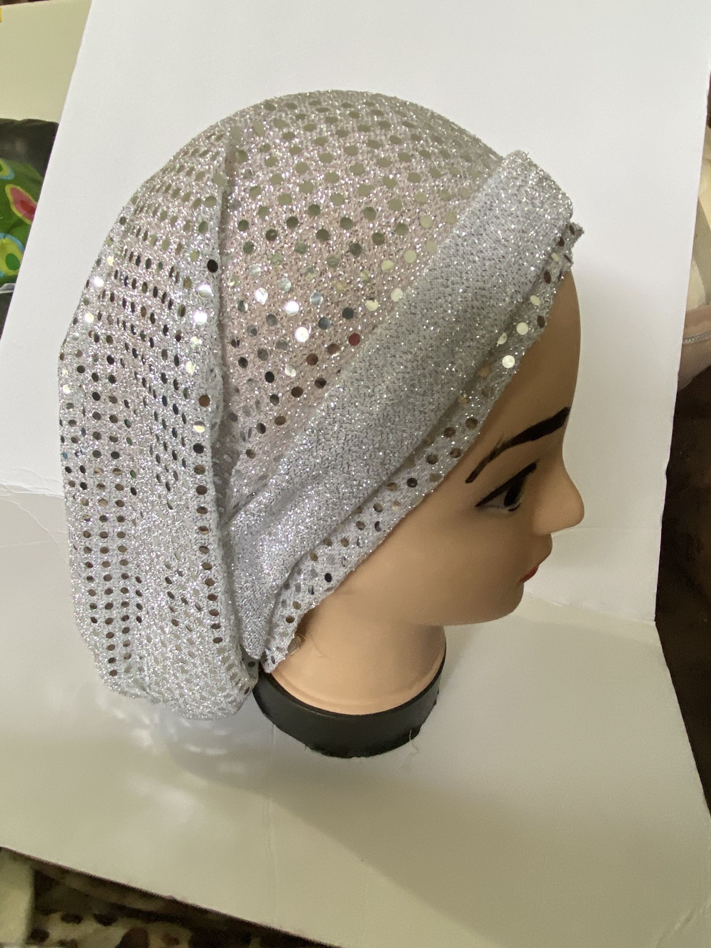 Handmade Turbans / Hats / Head covers