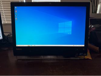 ThinkCentre All in One Computer