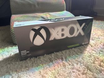 XBOX Icons Light