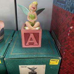 Disney Tinker Bell