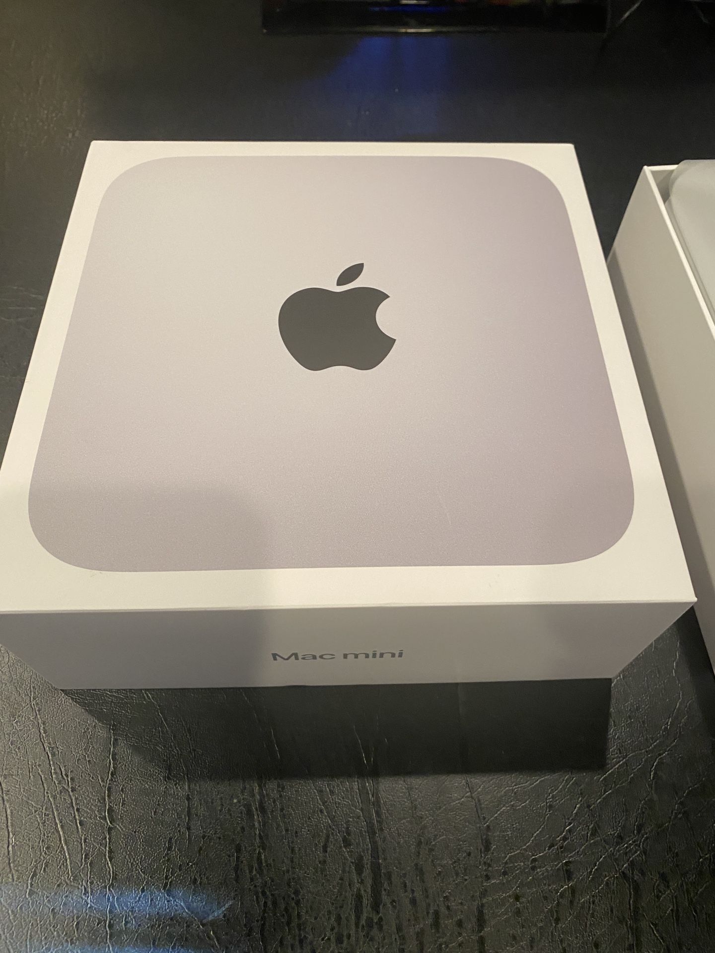 Apple Mac Mini M1 Computer - [Mint]
