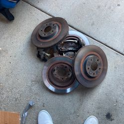 Parts For A 350 Z