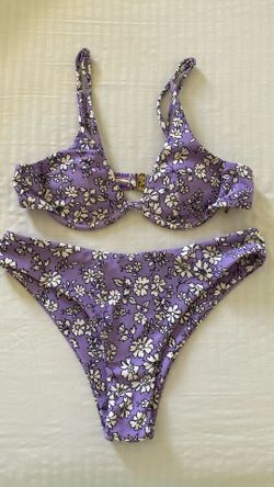 Bikini de 2 piezas talla S / two-piece swimsuit “S”