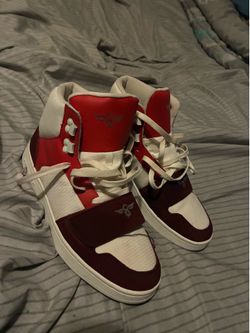 Creative Recreation (Luxury Shoes)