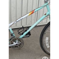 Peugeot  Le Tour Bike