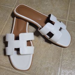 Women's Sandals Slides Slippers