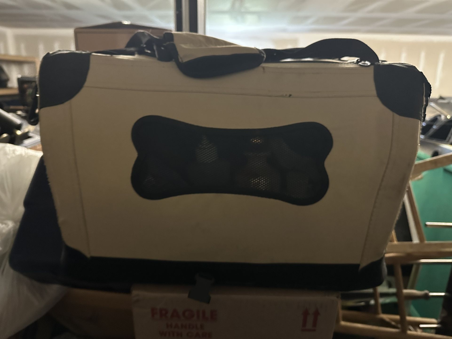 Dog bag