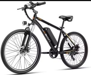 JASION EB5 e-bike