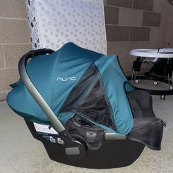 Pipa rx + Pipa Relx Base Color Lagoon (purchased June 2022)