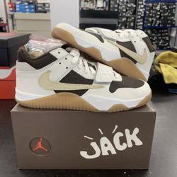 Jordan Travis Scott TR Sail Size 7.5