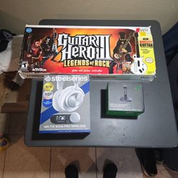 Consoles Accessories For Sale