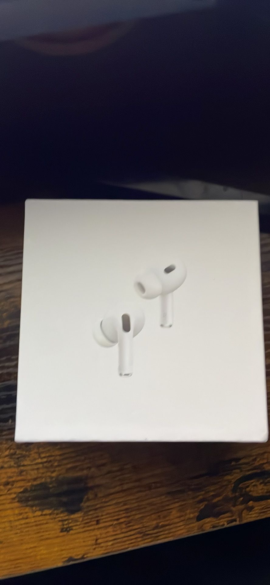 Airpods Pro 2nd Generation