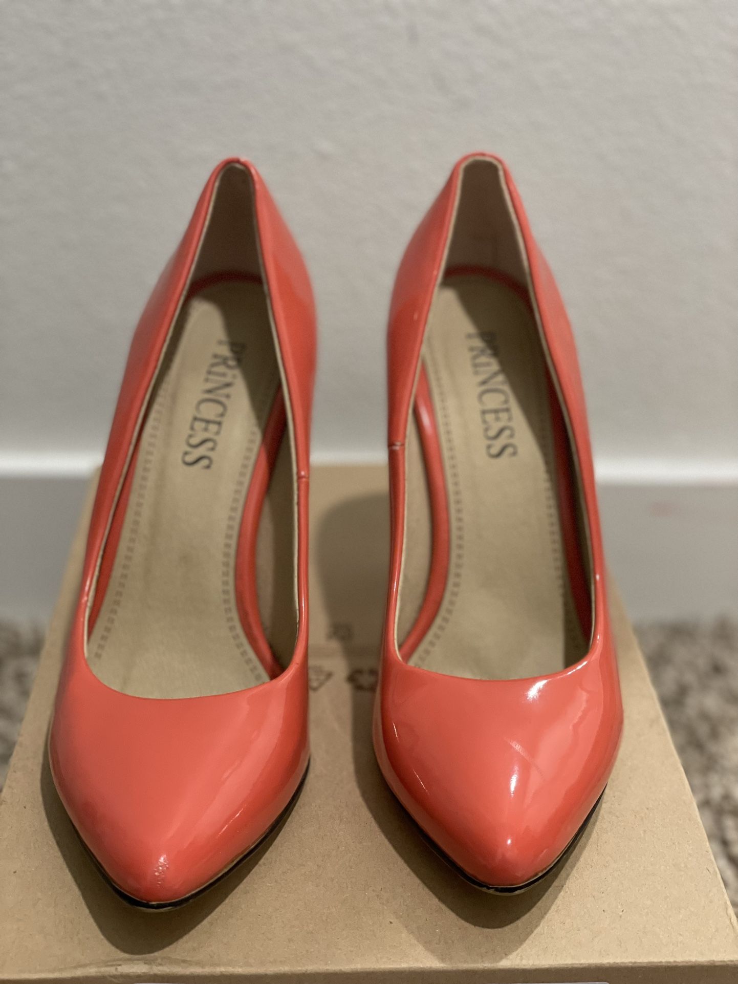 Shoes π