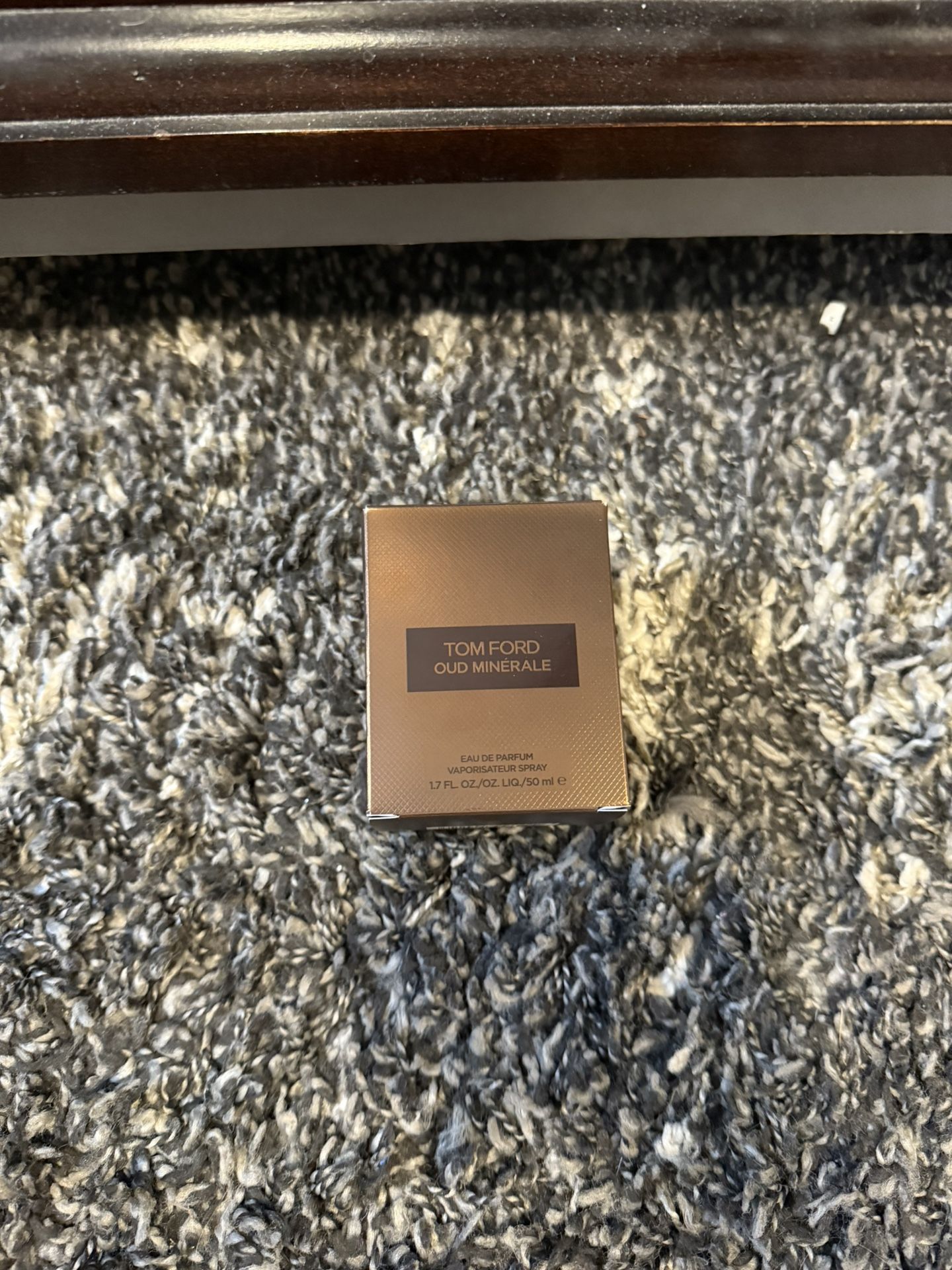 Tom Ford Oud Mineral