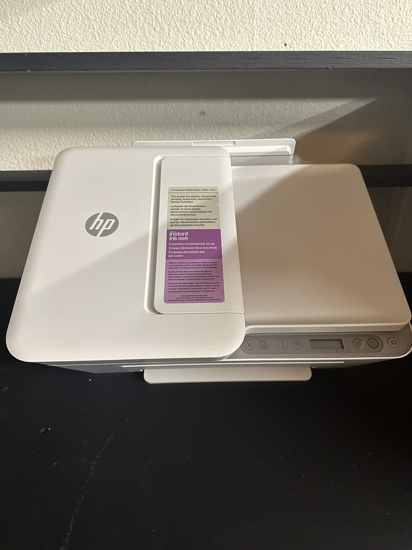 Printer HP ////// New