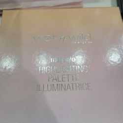 Highlight Palette