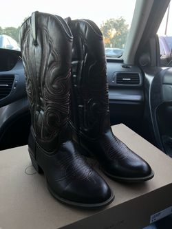 Women’s boots