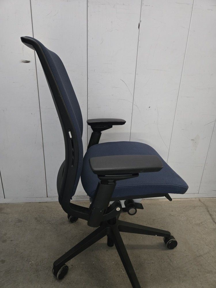 Steelcase Think V2 Ergonomic Task Chair