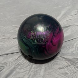 Storm Phaze III