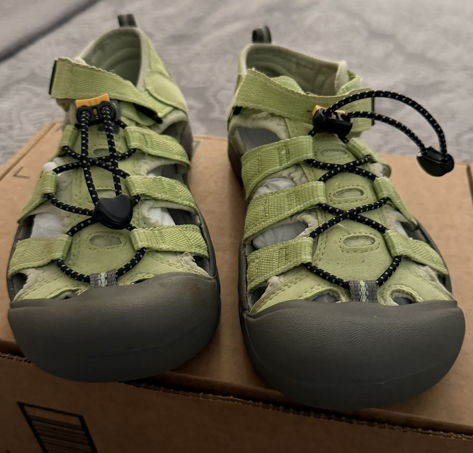 Keen Sandals