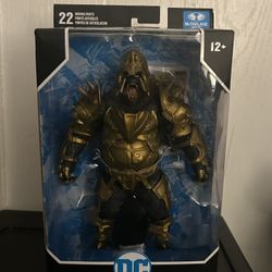 Dc Multiverse (injustice 2) Gorilla Grodd action Figure 