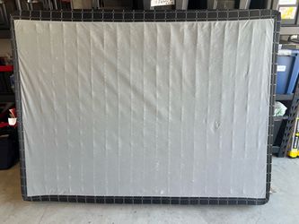 Free Queen Box Spring