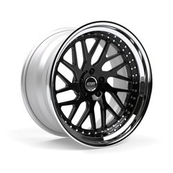 18” ESR Rims Get Approved for Finance Now ! NO CREDIT CHECK