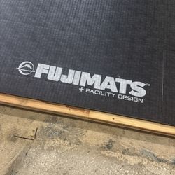 Fuji Mats - Grappling Flex Roll (Jiu Jitsu)